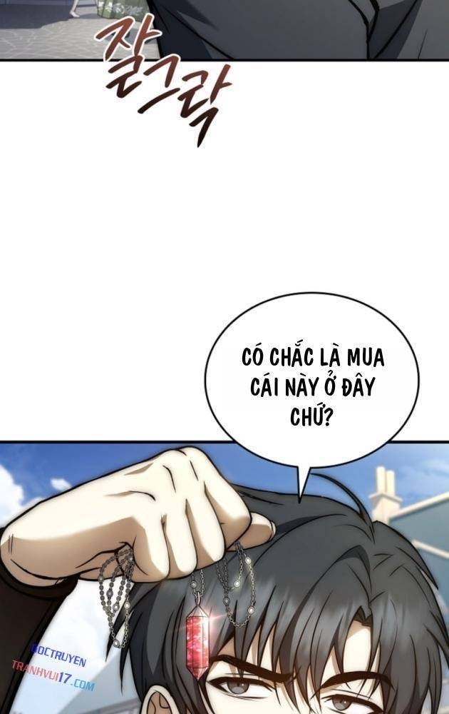 Tam Hoàng Tử Của Vong Quốc Hồi Quy - Page 74