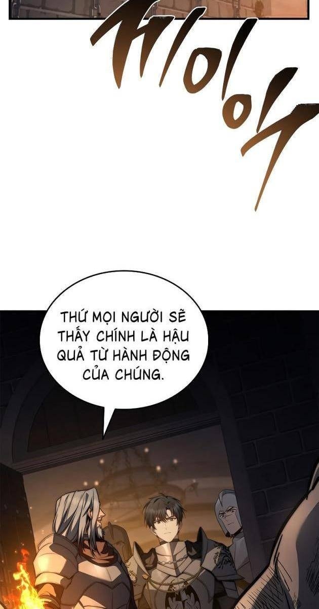 Tam Hoàng Tử Của Vong Quốc Hồi Quy - Page 89