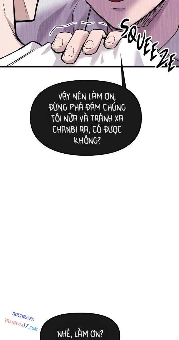 Trở Về Bên Chanbi - Page 34