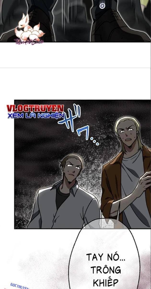 Quý Tộc Báo Thù - Page 77