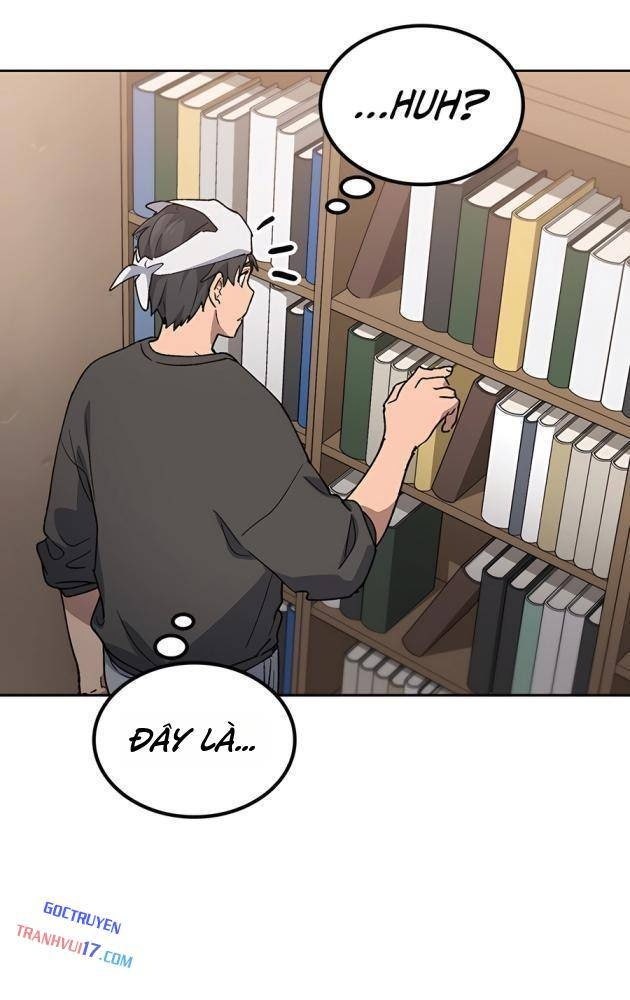Chữa Lành Cuộc Sống Thông Qua Cắm Trại Ở Thế Giới Khác - Page 9