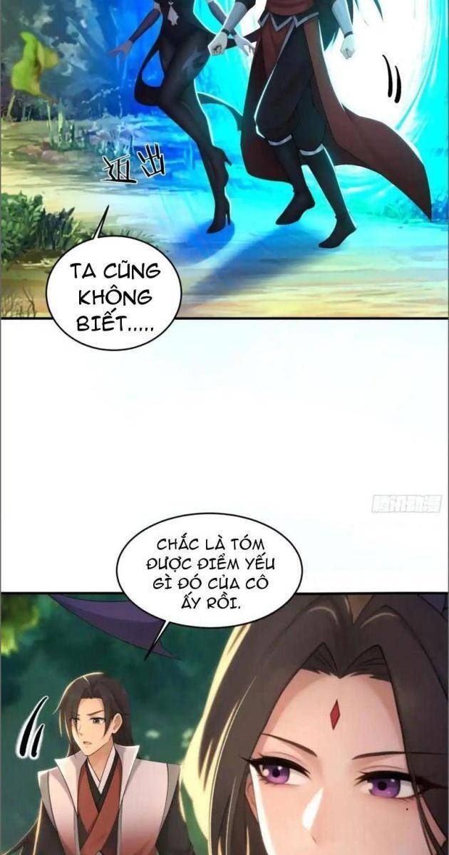 Bắt Đầu Với Sư Phụ Tuyệt Sắc Xinh Đẹp: Hệ Thống Thập Cân Phản Cốt - Page 7