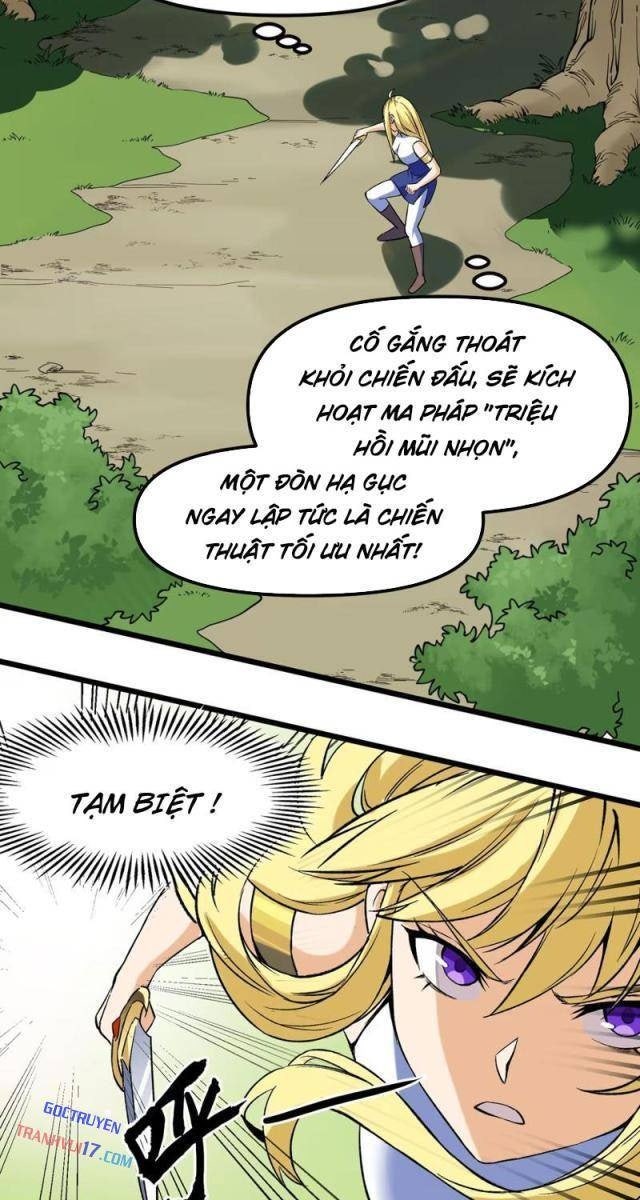 Pháp Sư Ký Sinh - Page 16