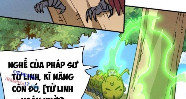 Pháp Sư Ký Sinh - Page 28