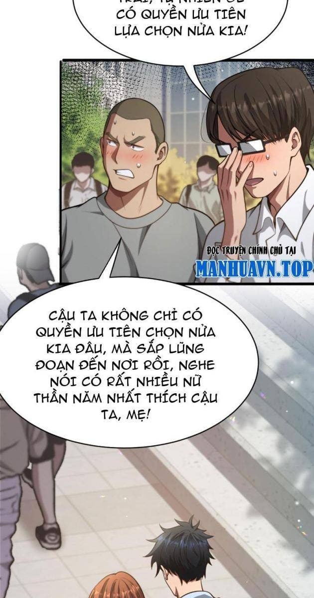 Sau Khi Tự Do Tài Chính, Họ Đã Dâng Hiến Lòng Trung Thành - Page 10