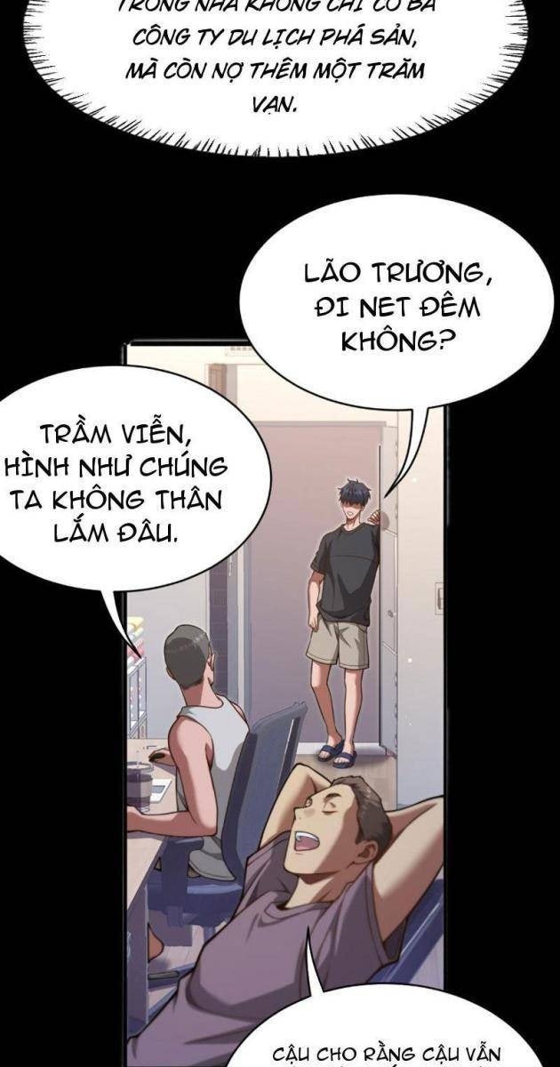 Sau Khi Tự Do Tài Chính, Họ Đã Dâng Hiến Lòng Trung Thành - Page 17