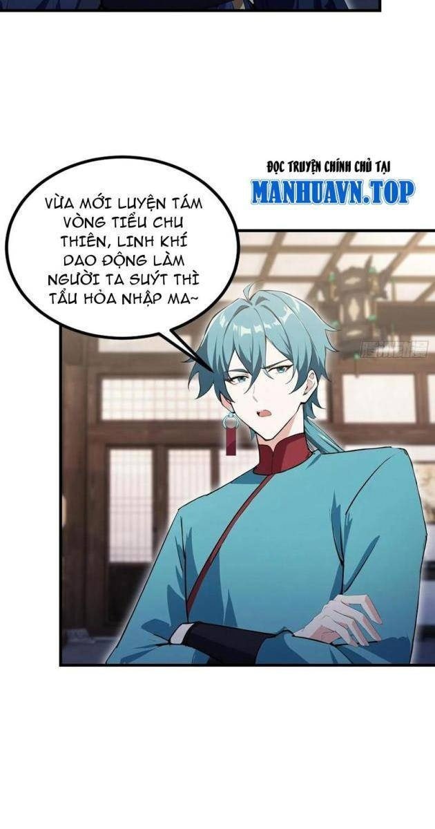 Hóa Ra Ta Sớm Đã Vô Địch - Page 59