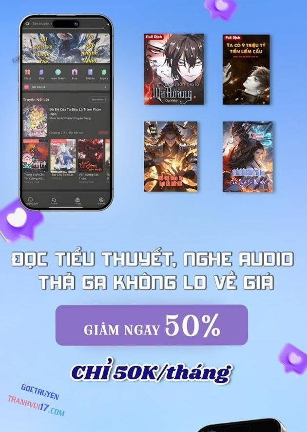 Tu Tiên Trở Về Tại Vườn Trường - Phần 2 - Page 42