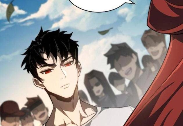 Sau Khi Chia Tay Hoa Khôi, Võ Đạo Của Ta Thẳng Tới Cấp Thần - Page 6