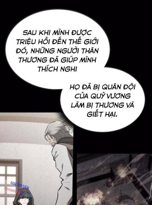 Quán Ăn Định Mệnh - Page 36