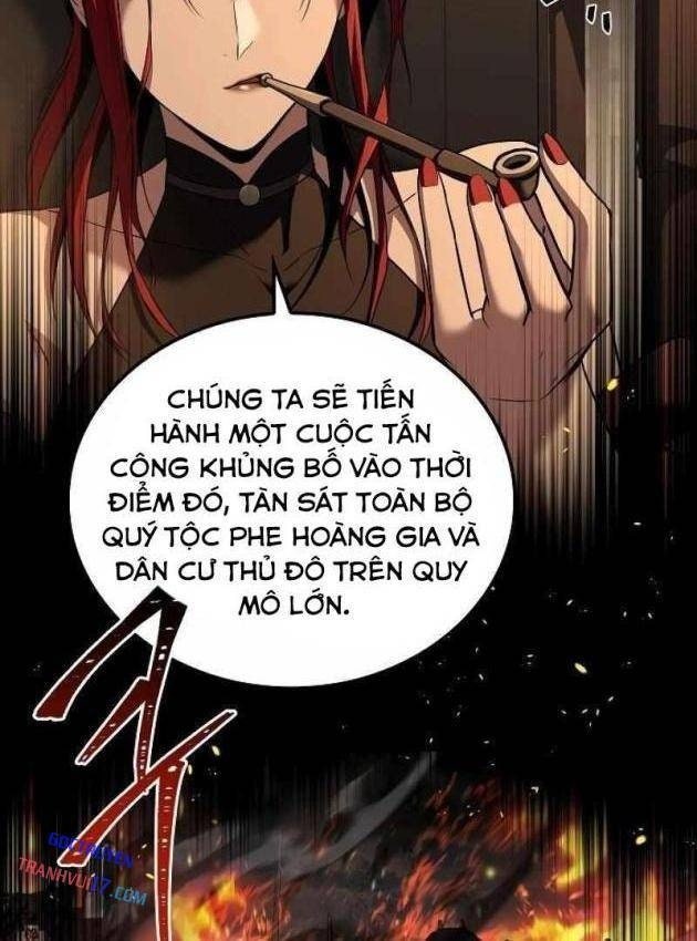 Đại Pháp Sư Mở Nhà Hàng - Page 6