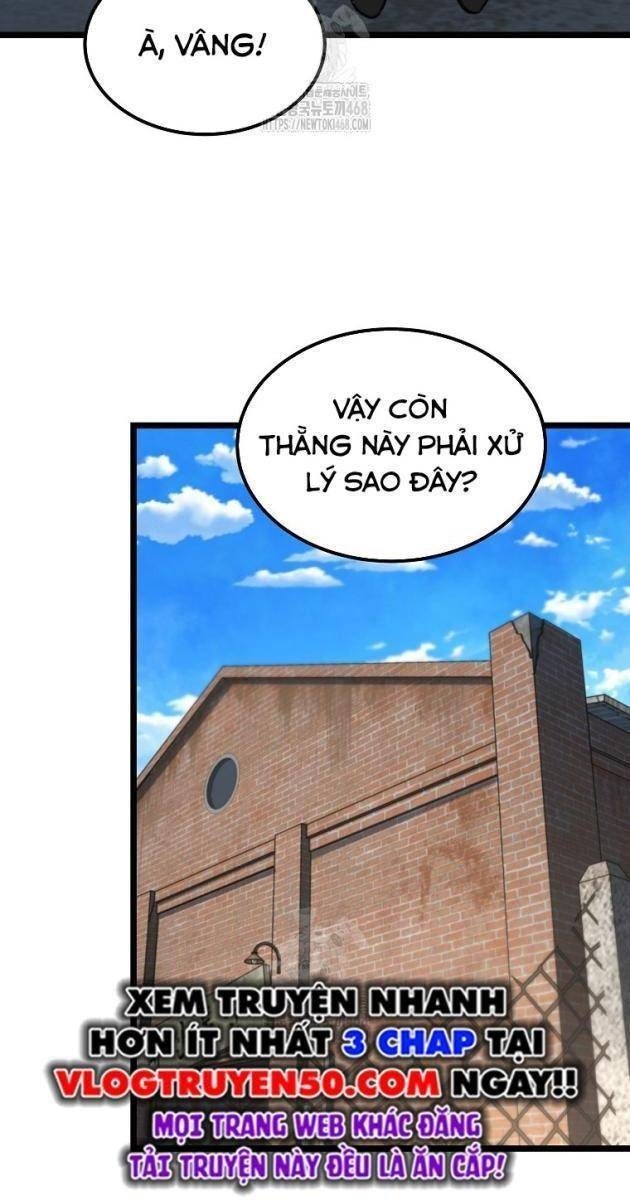 Kẻ Không Thuộc Về Loài Người - Page 36