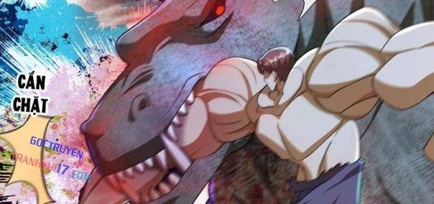 Toàn Cầu Kinh Dị: Ta Mở Ra Thương Thành Tự Do Hack - Page 12