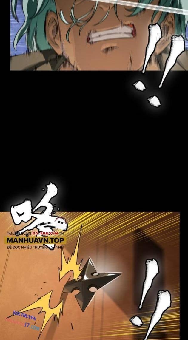 Tinh Giáp Hồn Tướng - Page 24