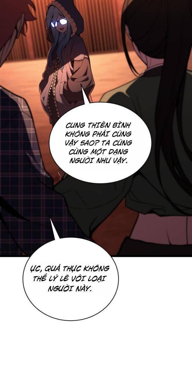 Người Hùng Cấp Thảm Họa Trở Lại - Page 52