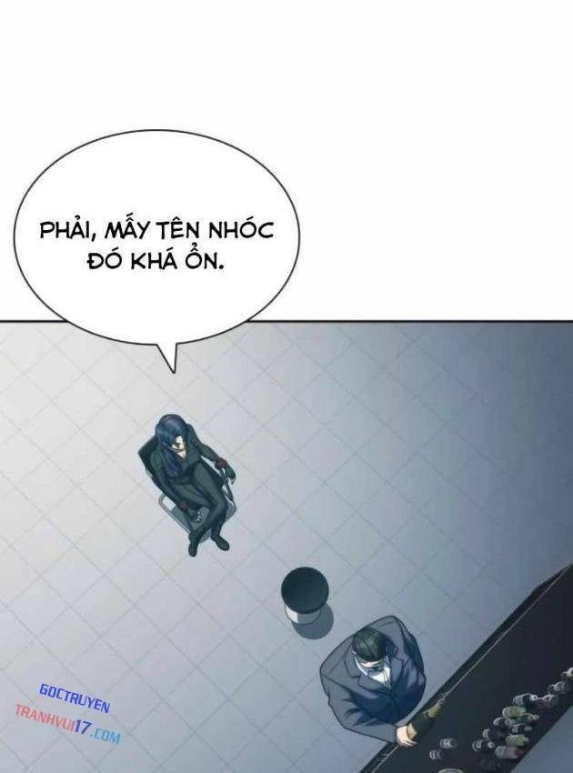 Hàn Băng Võ Giả - Page 57