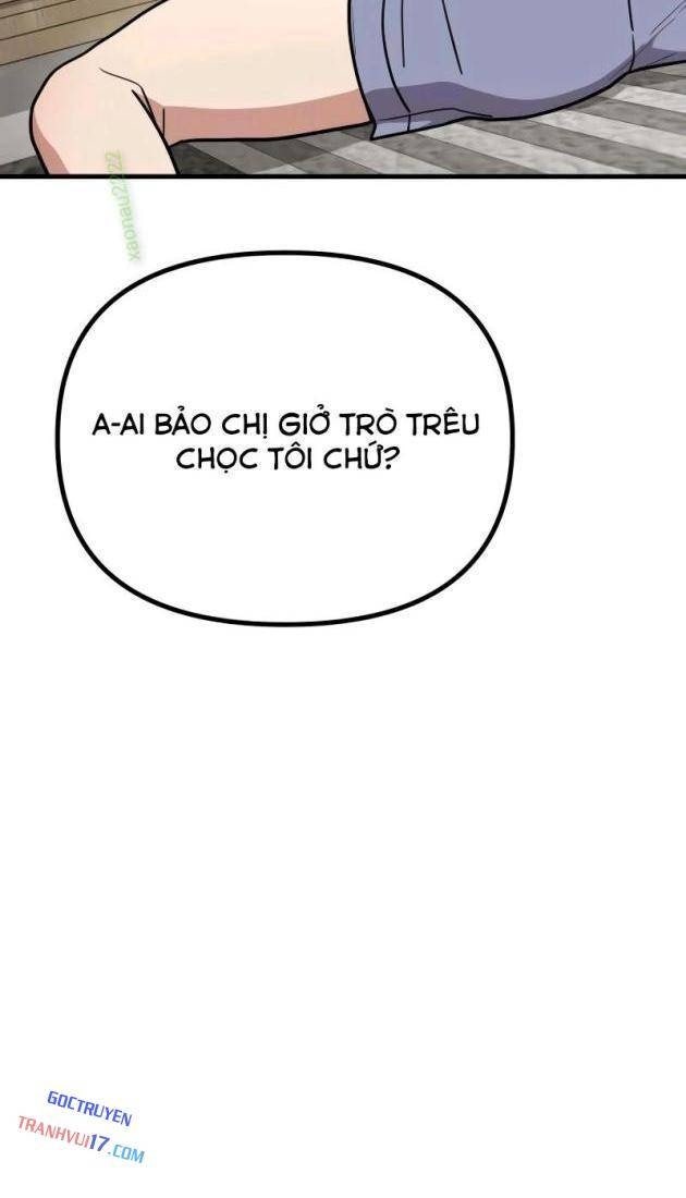Hacker Báo Thù - Page 12