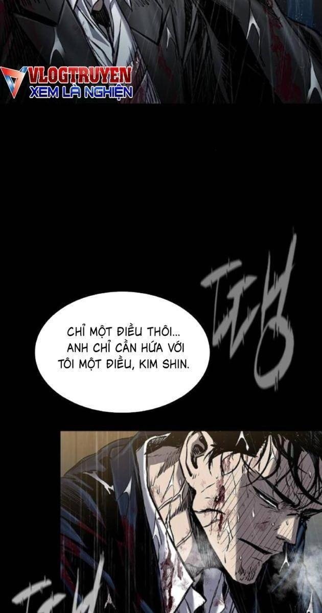 Báo Thù 2: Vạn Nhân Chi Thượng - Page 116
