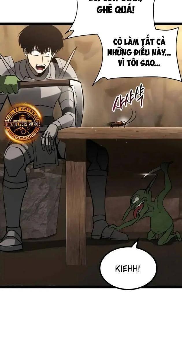 Goblin Cấp 999 - Page 153