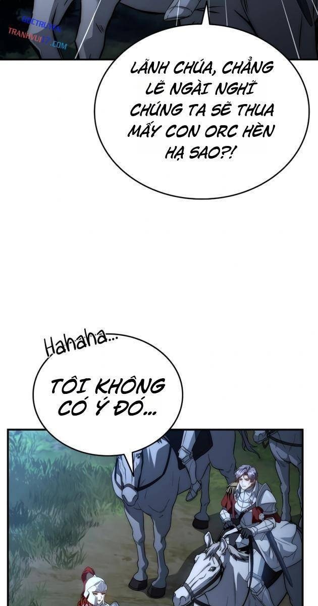 Tam Hoàng Tử Của Vong Quốc Hồi Quy - Page 59