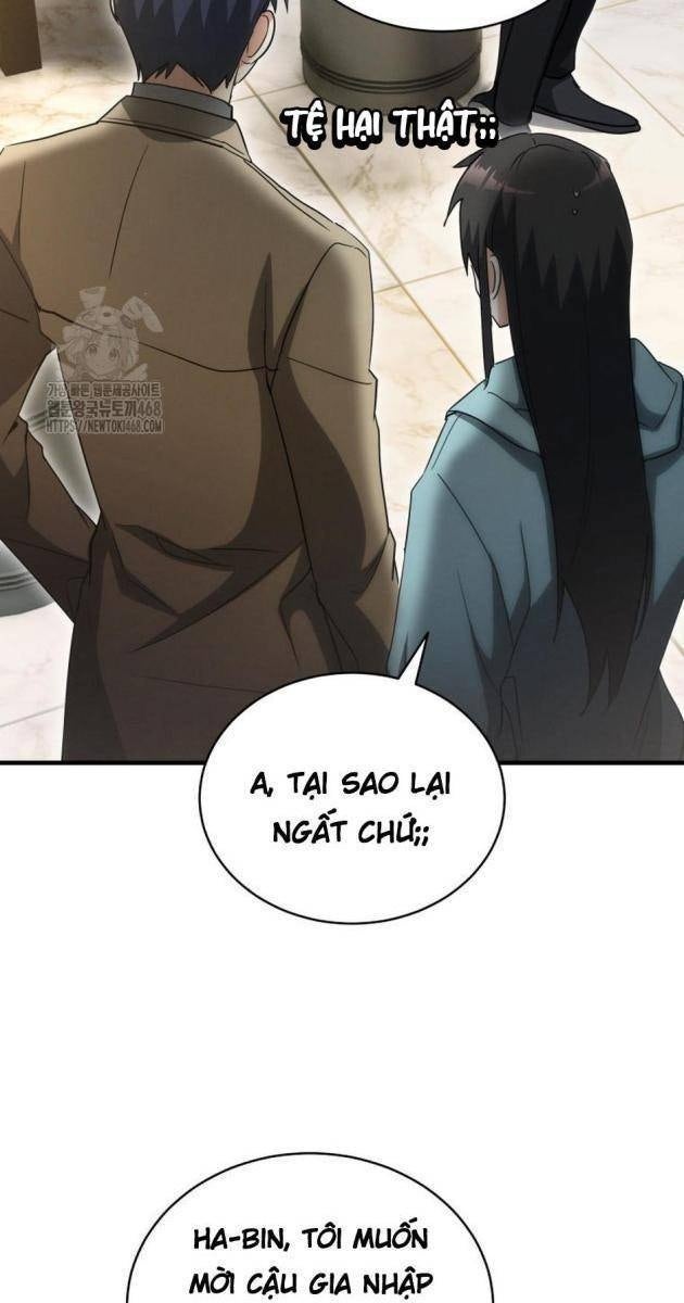 Ranker Mơ Được Nghỉ Hưu - Page 76