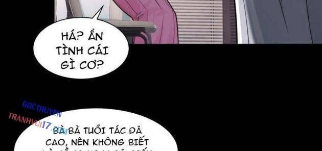 Trước Mặt Bệnh Tâm Thần, Quỷ Dị Chẳng Là Gì Cả - Page 20