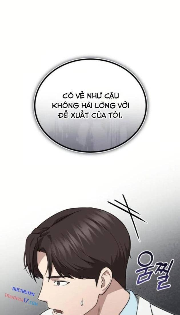 Bác Sĩ Hồi Quy Chỉ Muốn Sống Bình Lặng - Page 35