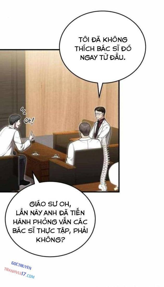 Bác Sĩ Hồi Quy Chỉ Muốn Sống Bình Lặng - Page 53