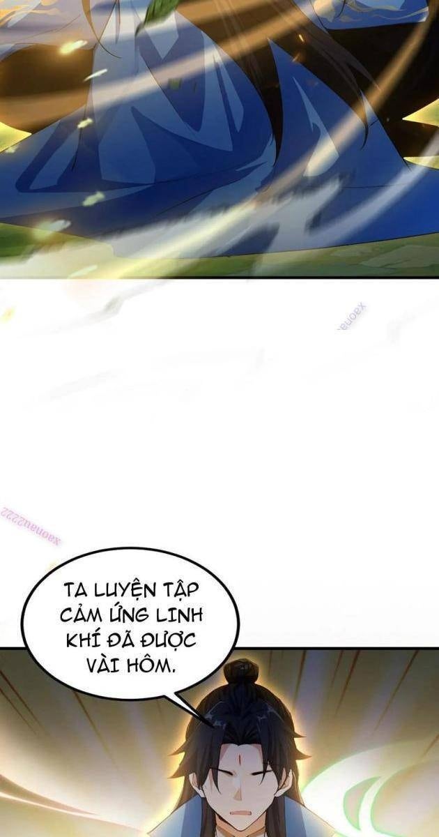 Hóa Ra Ta Sớm Đã Vô Địch - Page 21