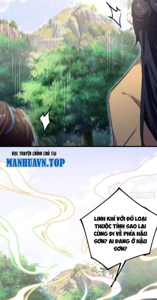 Hóa Ra Ta Sớm Đã Vô Địch - Page 55