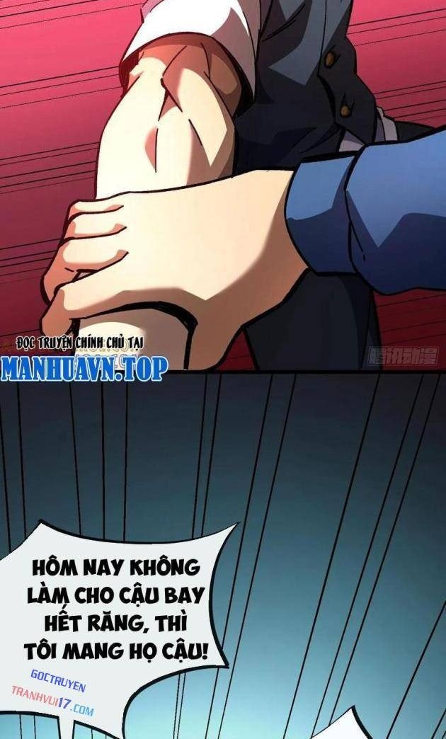 Dị Biến Giáng Lâm Nhân Gian: Triệu Hoán Chi Chủ! - Page 22