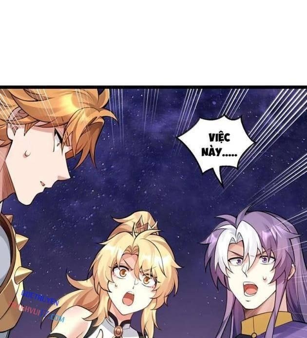 Hảo Đồ Nhi Hãy Tha Cho Vi Sư - Page 36