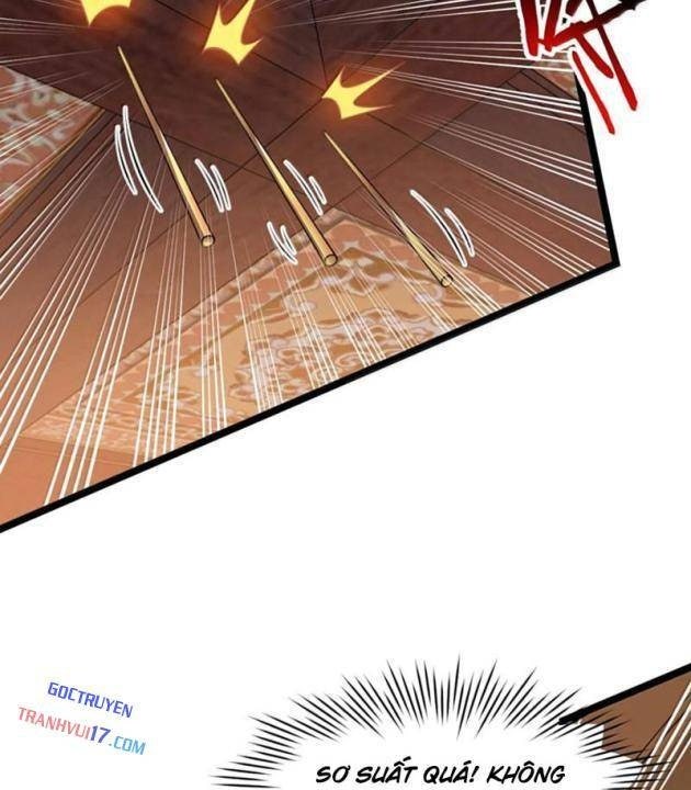 Hảo Đồ Nhi Hãy Tha Cho Vi Sư - Page 32