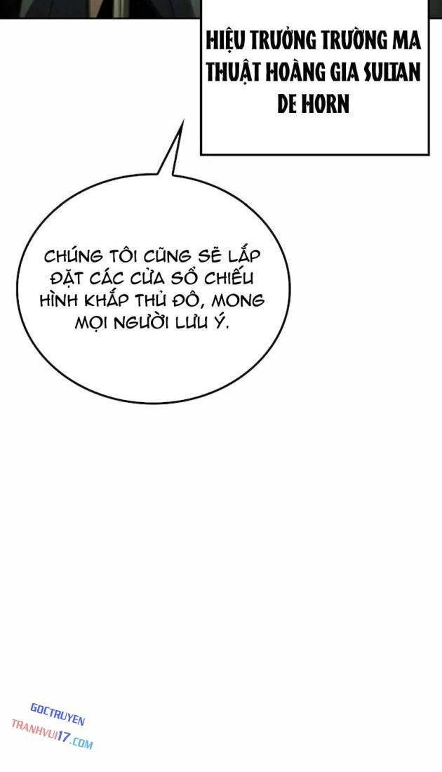 Đại Pháp Sư Mở Nhà Hàng - Page 103