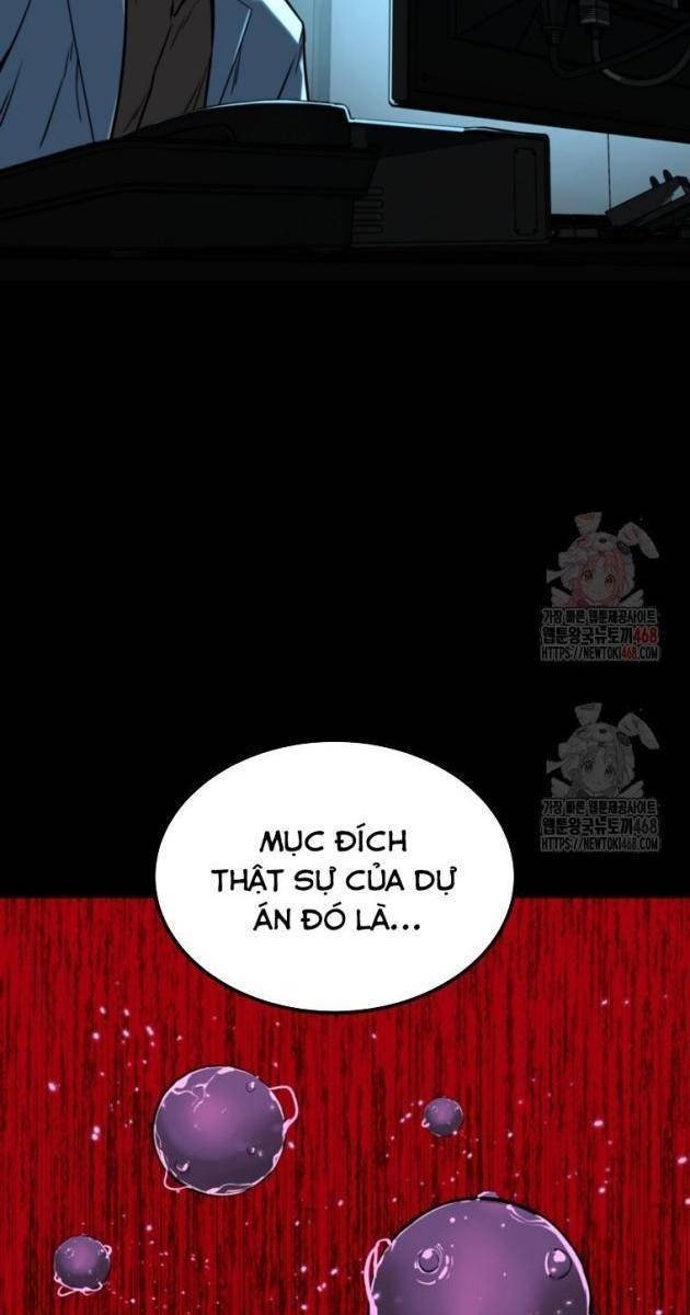 Kẻ Không Thuộc Về Loài Người - Page 15