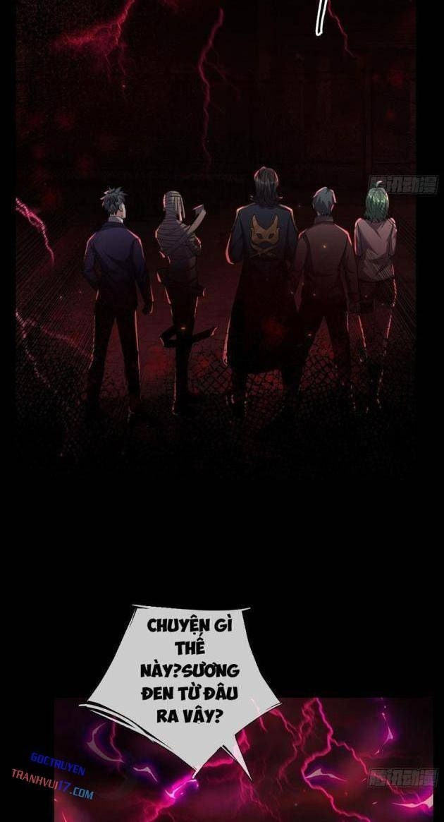 Toàn Cầu Kinh Dị: Ta Mở Ra Thương Thành Tự Do Hack - Page 44