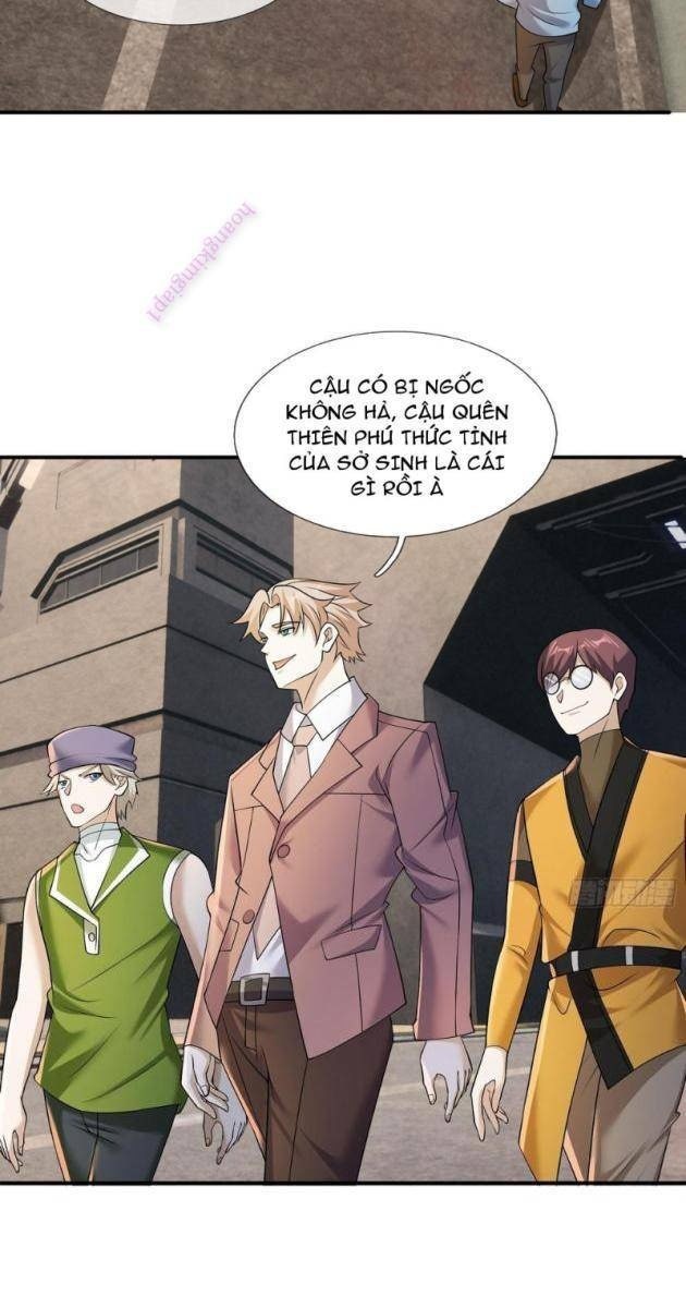 Toàn Cầu Kinh Dị: Ta Mở Ra Thương Thành Tự Do Hack - Page 67