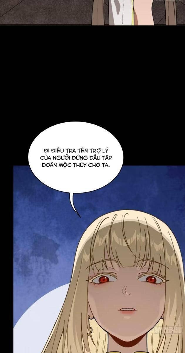 Tinh Giáp Hồn Tướng - Page 61