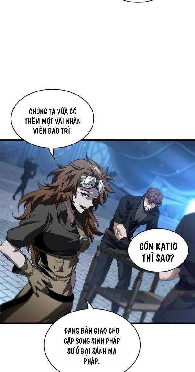 Để Ta Quay Gacha Vô Hạn - Page 22