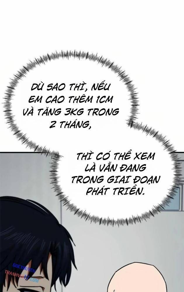 Tôi Bị Hiểu Lầm Là Siêu Sao Trên Sân Cỏ - Page 65