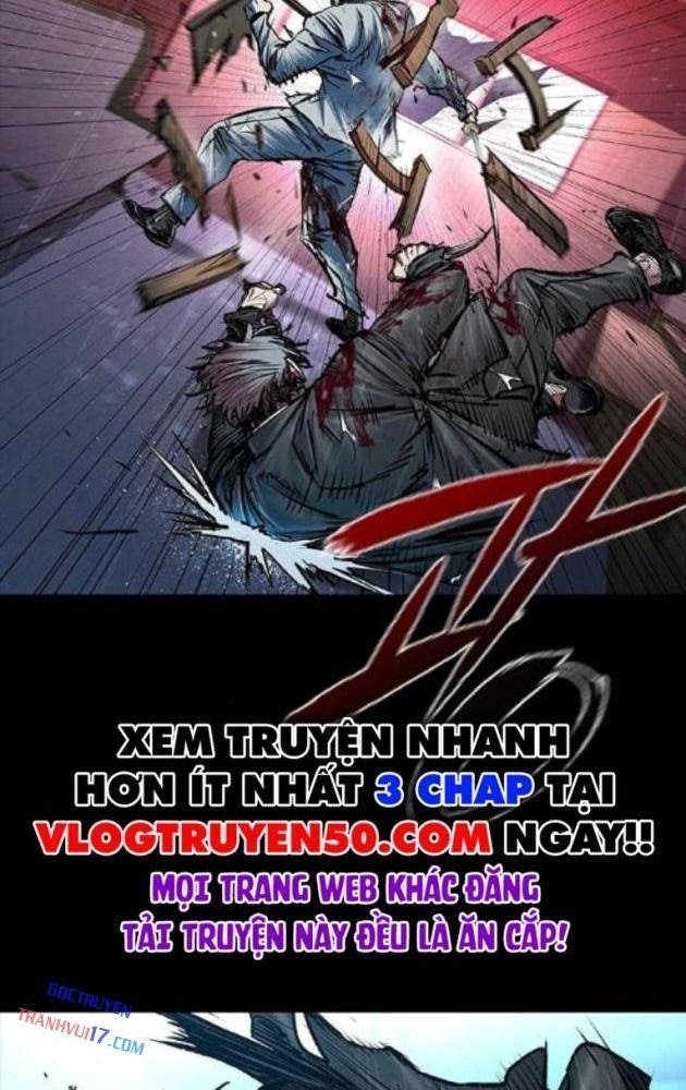 Báo Thù 2: Vạn Nhân Chi Thượng - Page 13