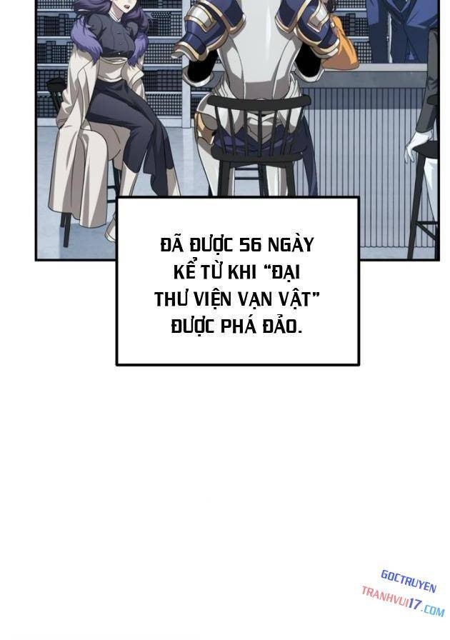 Tôi Là Thợ Săn Có Kĩ Năng Tự Sát Cấp SSS - Page 7