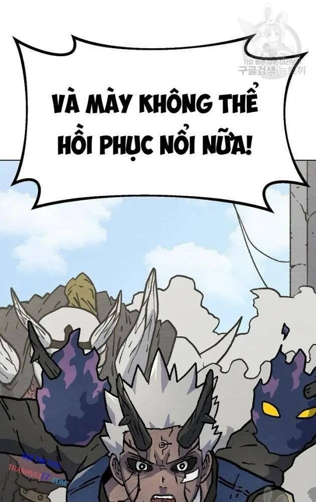 Cánh Cổng Asura - Page 6