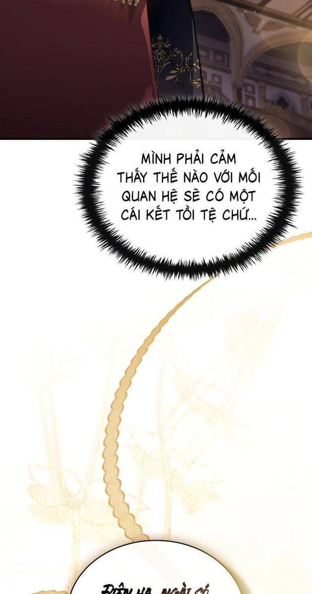 Tam Hoàng Tử Của Vong Quốc Hồi Quy - Page 104