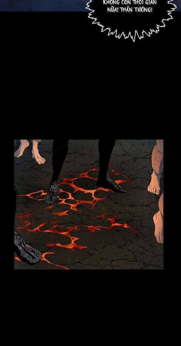 Cửa Hàng Đồ Cổ Tương Lai - Page 13