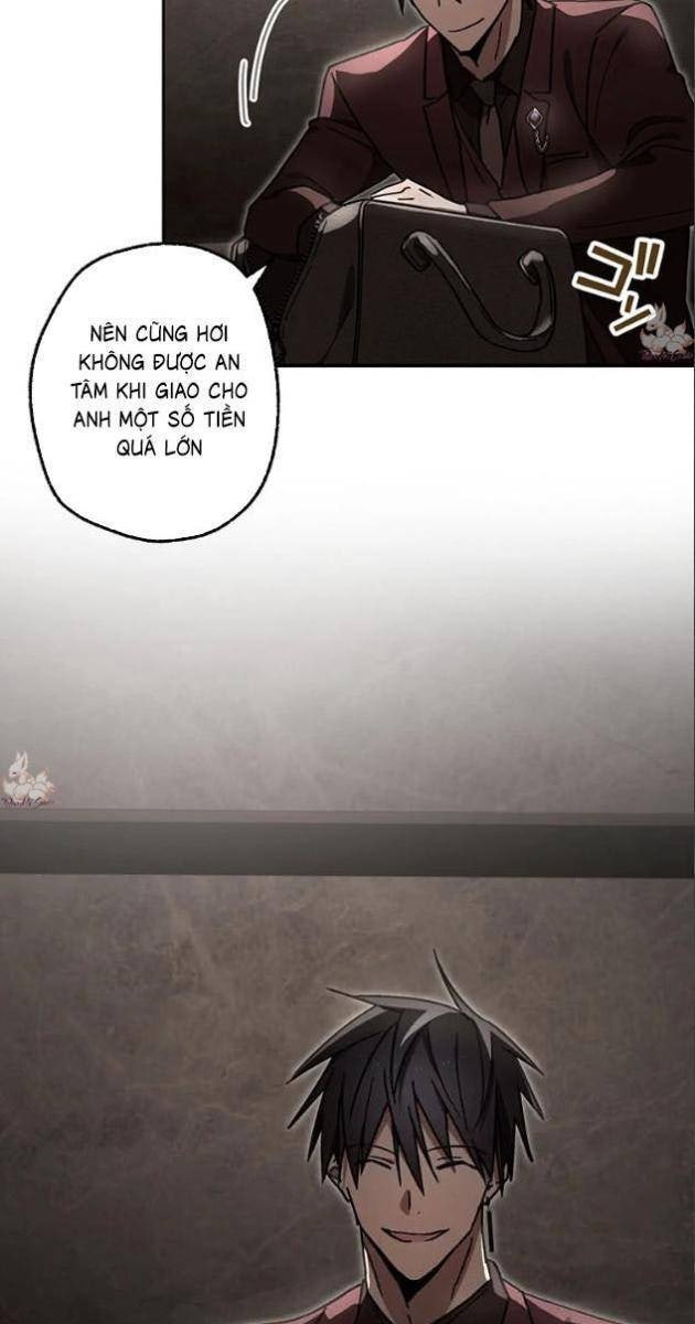 Quý Tộc Báo Thù - Page 108