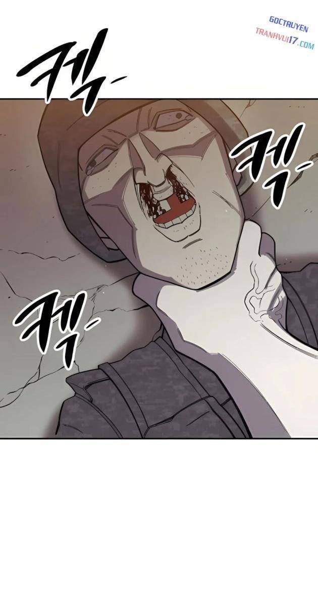 Cơn Lũ Zombie - Page 1