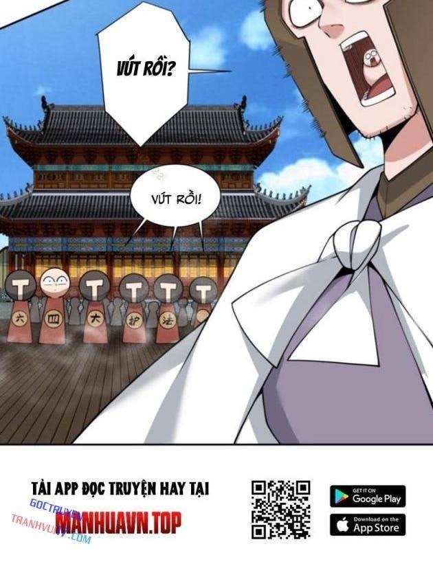 Đồ Đệ Của Ta Đều Là Đại Phản Phái - Page 40