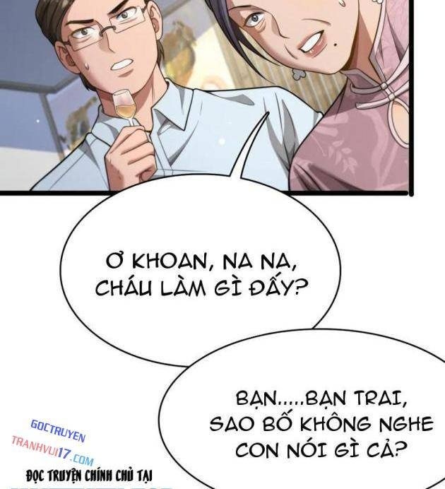 Sau Khi Tự Do Tài Chính, Họ Đã Dâng Hiến Lòng Trung Thành - Page 62