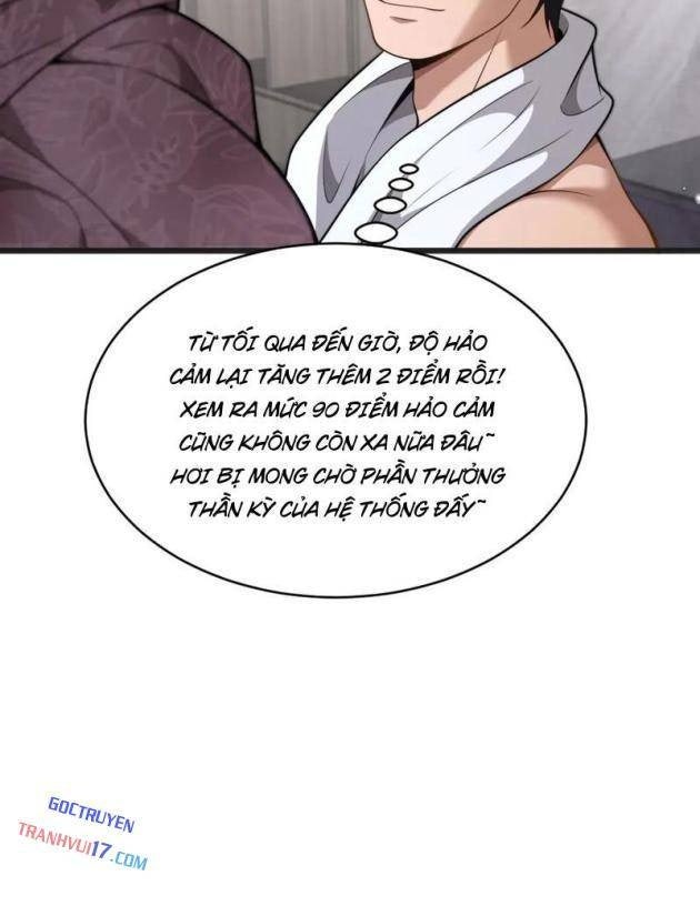 Sau Khi Tự Do Tài Chính, Họ Đã Dâng Hiến Lòng Trung Thành - Page 24